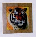 6"x6" Sublimated Coated Ceramic Photo Tile